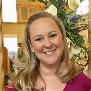 Meet your Posher, Molly